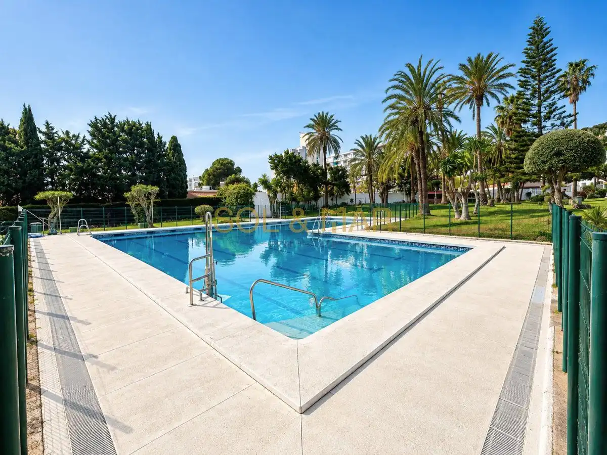 Apartment with pool for sale in Terramar Alto, imagen 12