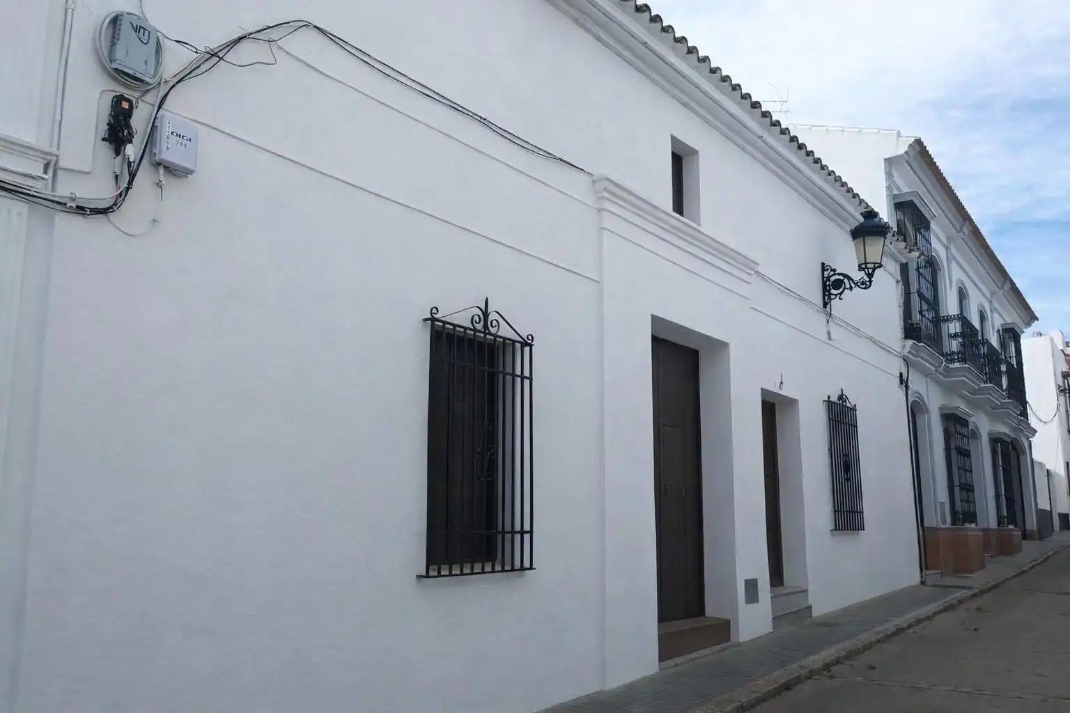 Casa in vendita a Moguer, imagen 2