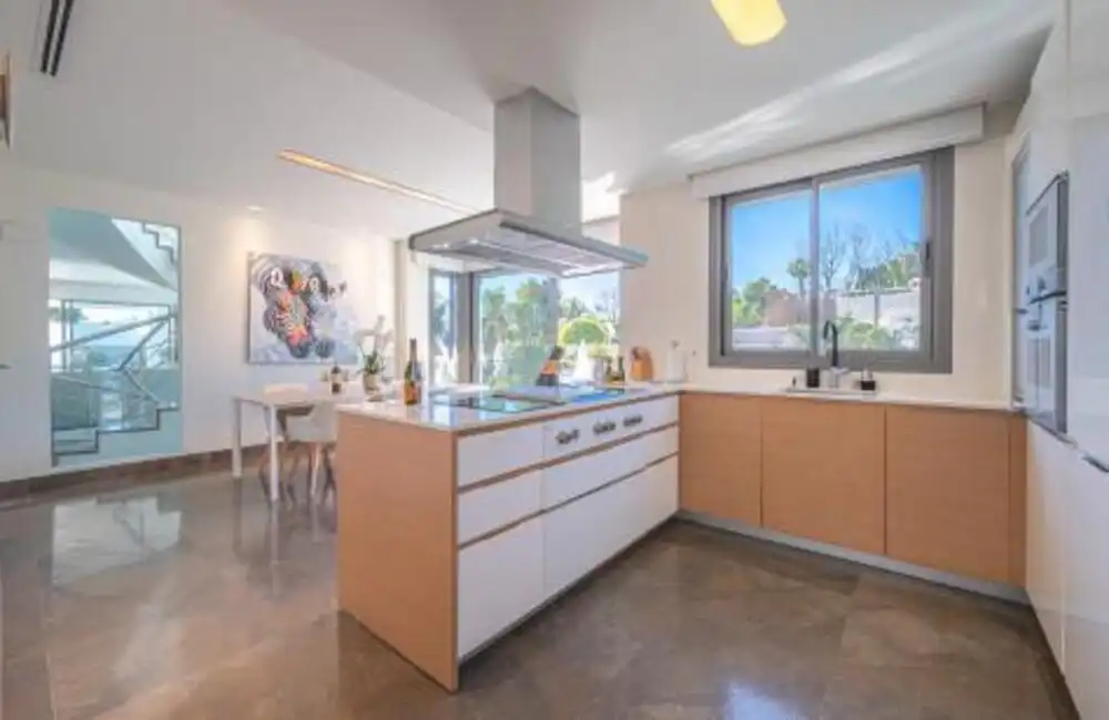 Maison avec piscine à vendre à Milla de Oro, imagen 8