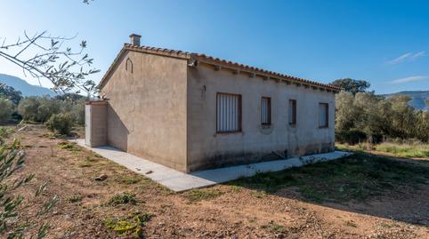 Foto 4 de Casa o chalet en venta en Carretera Vecinal Num 27, 8, Freginals, Tarragona