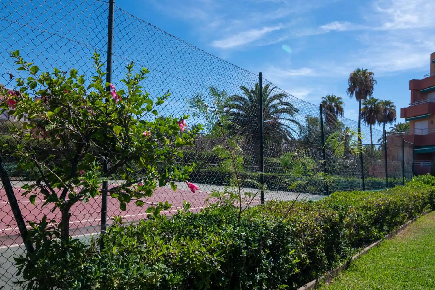 Apartamento de alquiler en N/A, Salobreña Costa