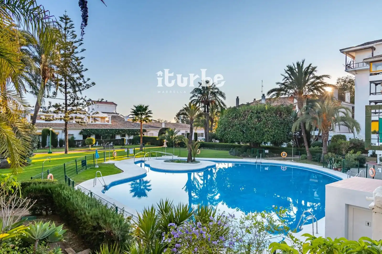 Flat for rent in Margarita - Edificio Géminis - Apartamento 322, La Carolina - Guadalpín