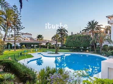 Pis amb piscina de lloguer a Margarita - Edificio Géminis - Apartamento 302