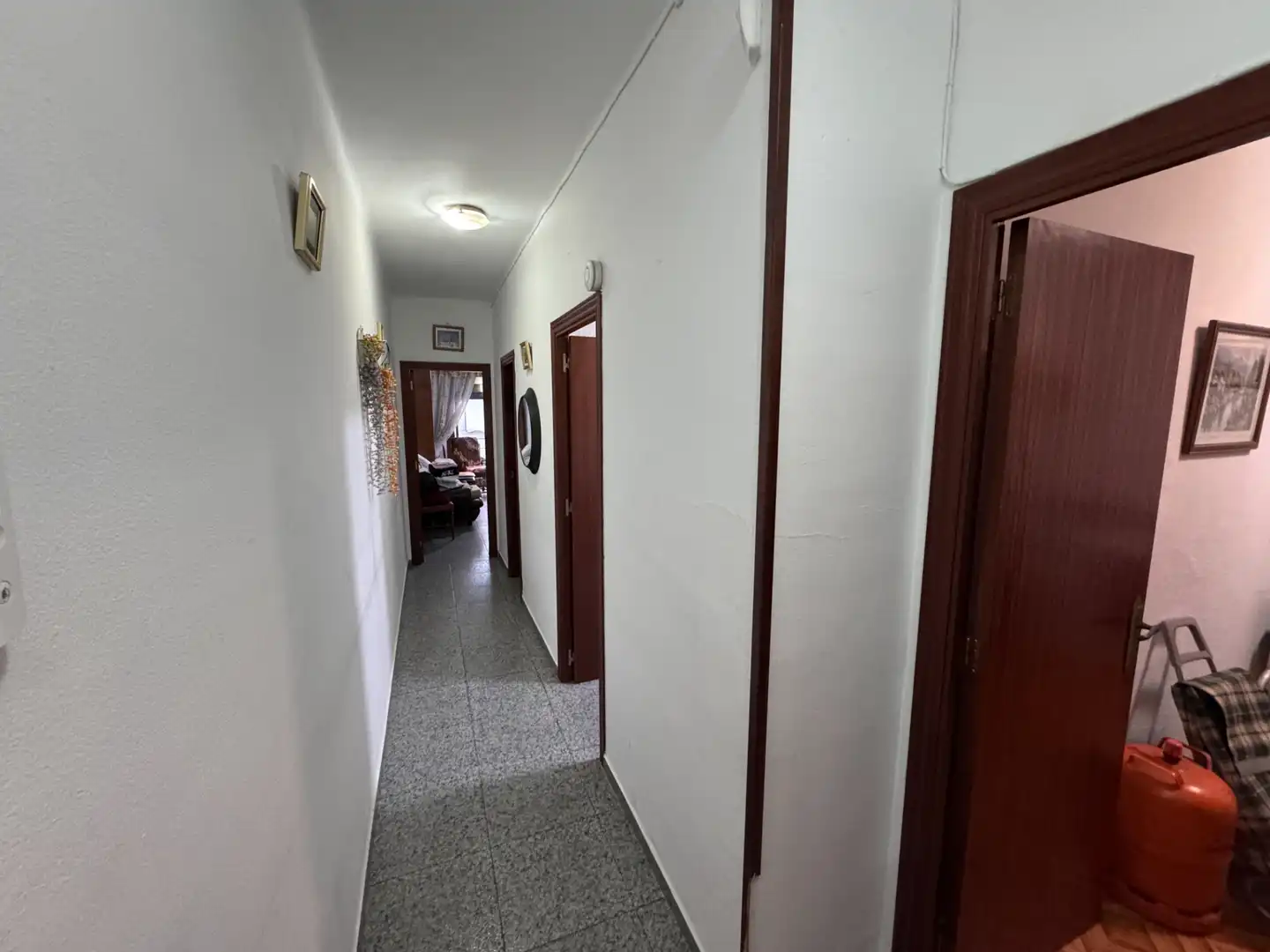 Flat for sale in Canovelles  with Air Conditioner, Heating and Balcony