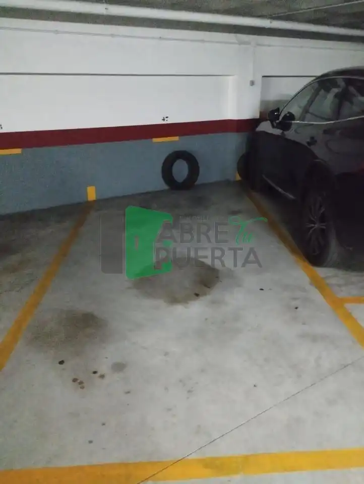 Individual to rent in Centro