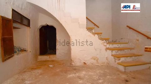 Casa para reformar con garaje en el centro de Muro