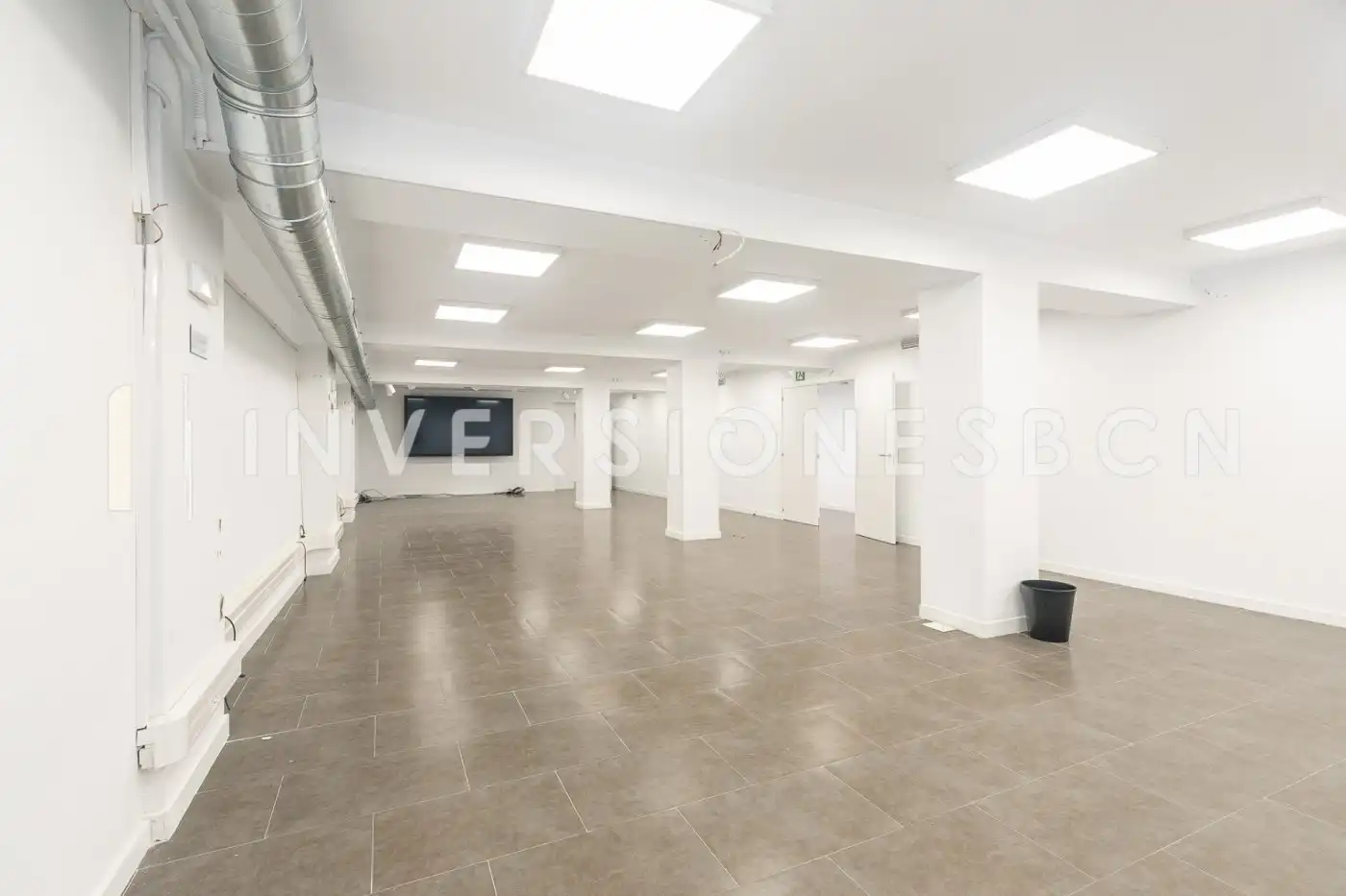 Local comercial de lloguer a Carrer Calabria, imagen 7