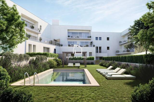 Piso en Venta en Castell d'Aro