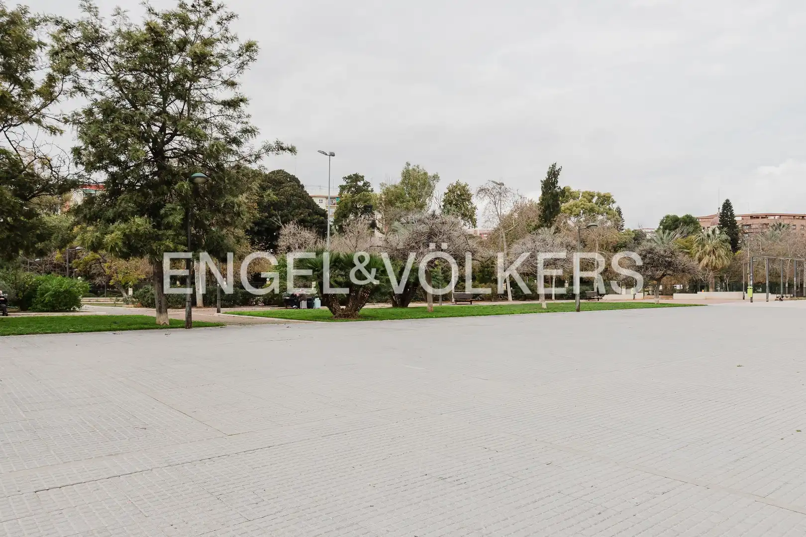 Piso de alquiler en Valencia con Aire acondicionado y Calefacción
