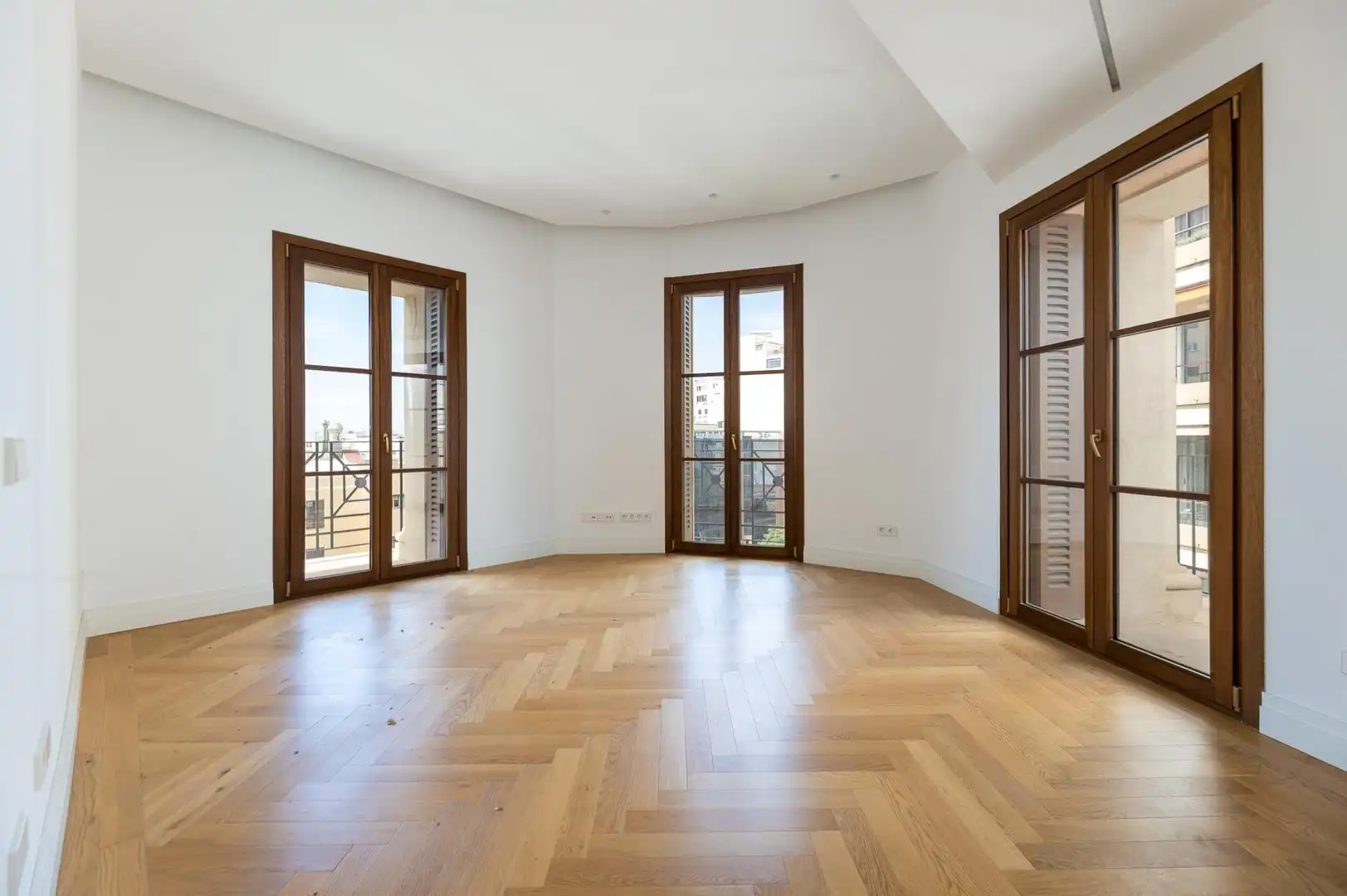 Penthouse with lift for sale in Centre, imagen 30