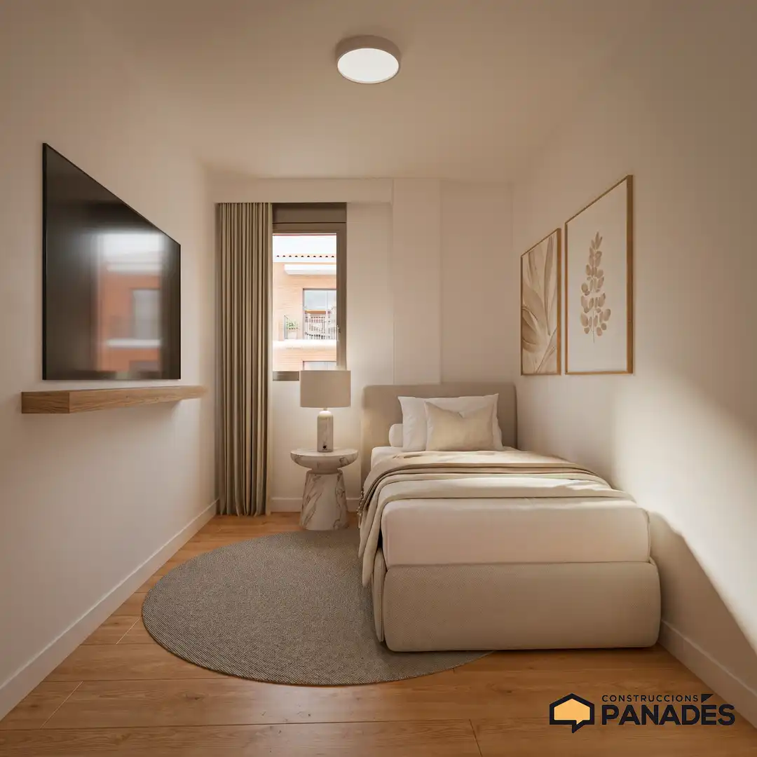 Flat for sale in Carrer de la Virtut, 11, Centre