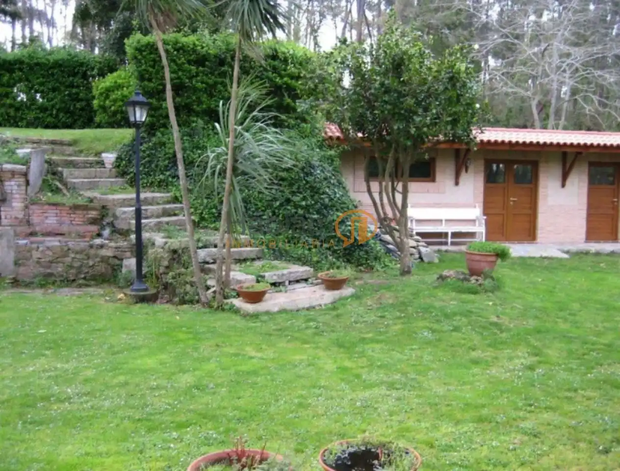 Xalet amb piscina en venda a O Grove, imagen 3