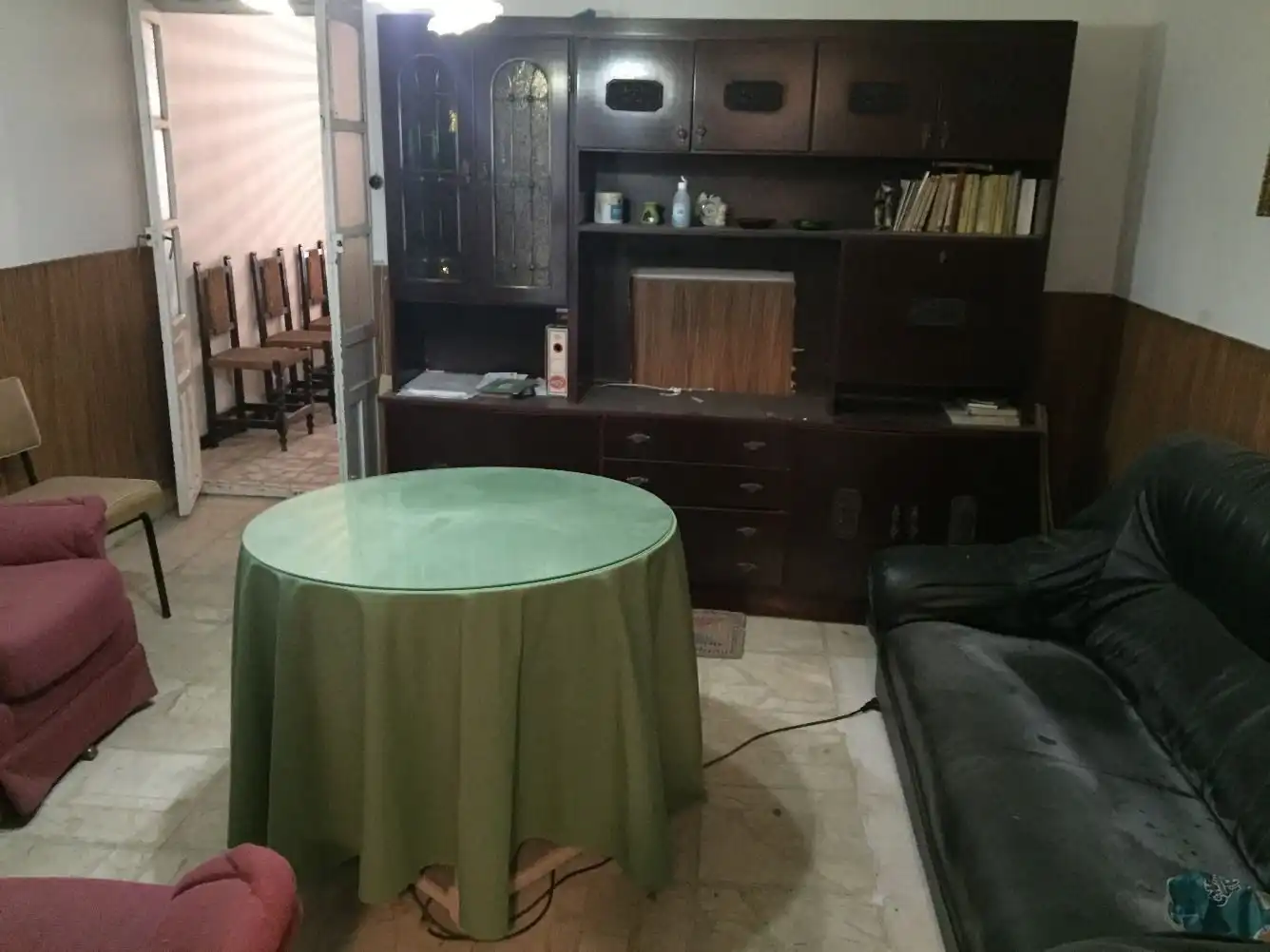 House with terrace for sale in Calle Obispo Cobos, imagen 4