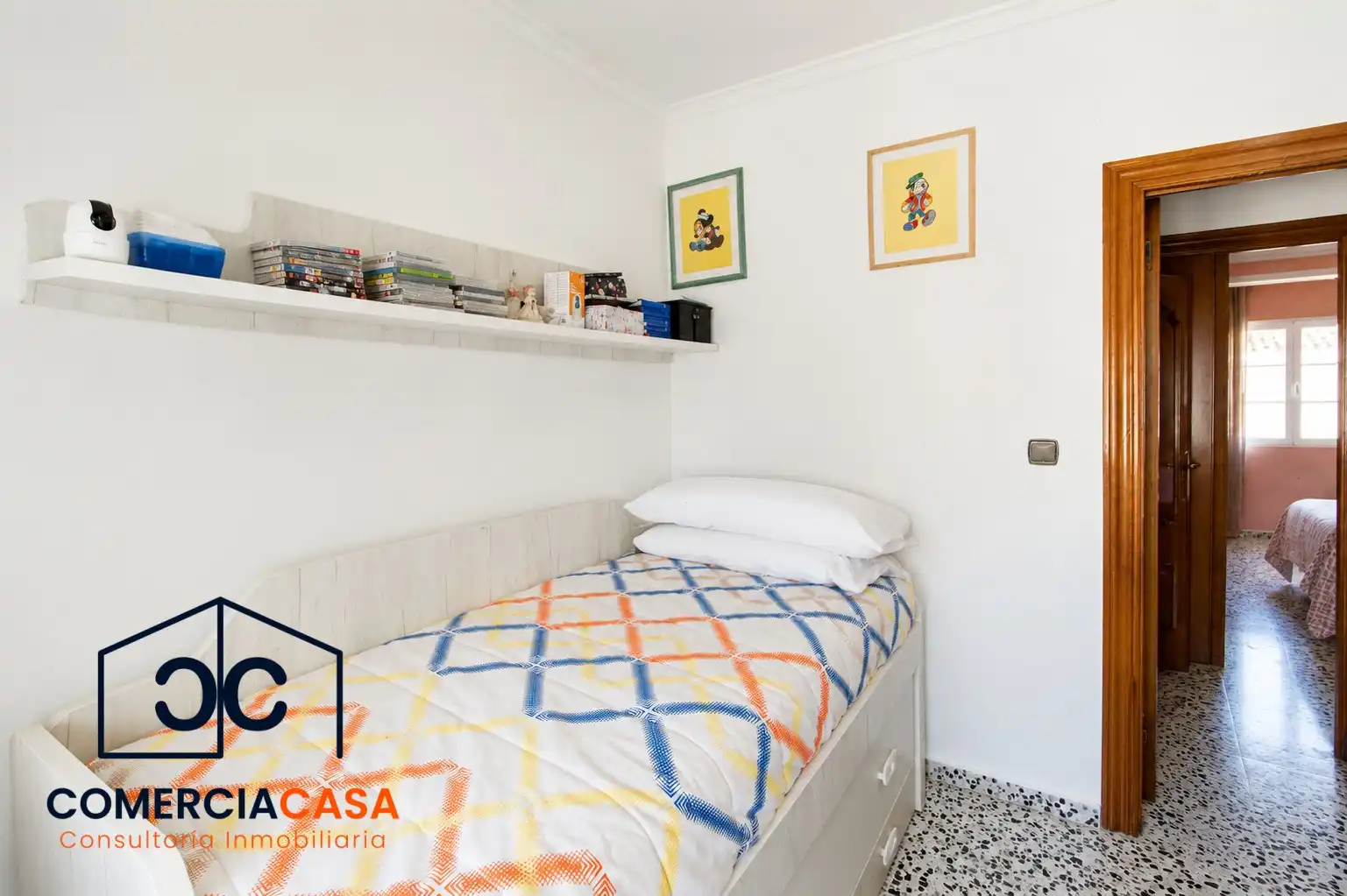 Flat for sale in Maracena, imagen 17