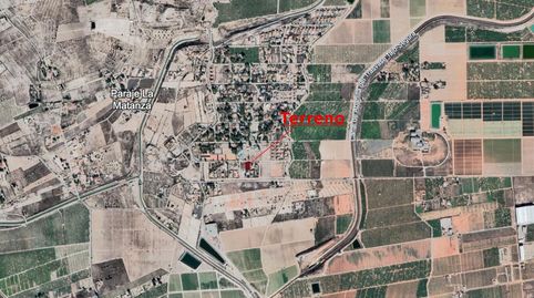 Oportunidad Única parcela urbana para construir una vivienda unifamiliar, en la Tranquilidad de El Reloj, Fortuna, immagine 3