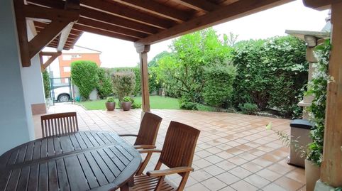 Foto 2 de Casa adosada en venta en Santillana del Mar, Cantabria