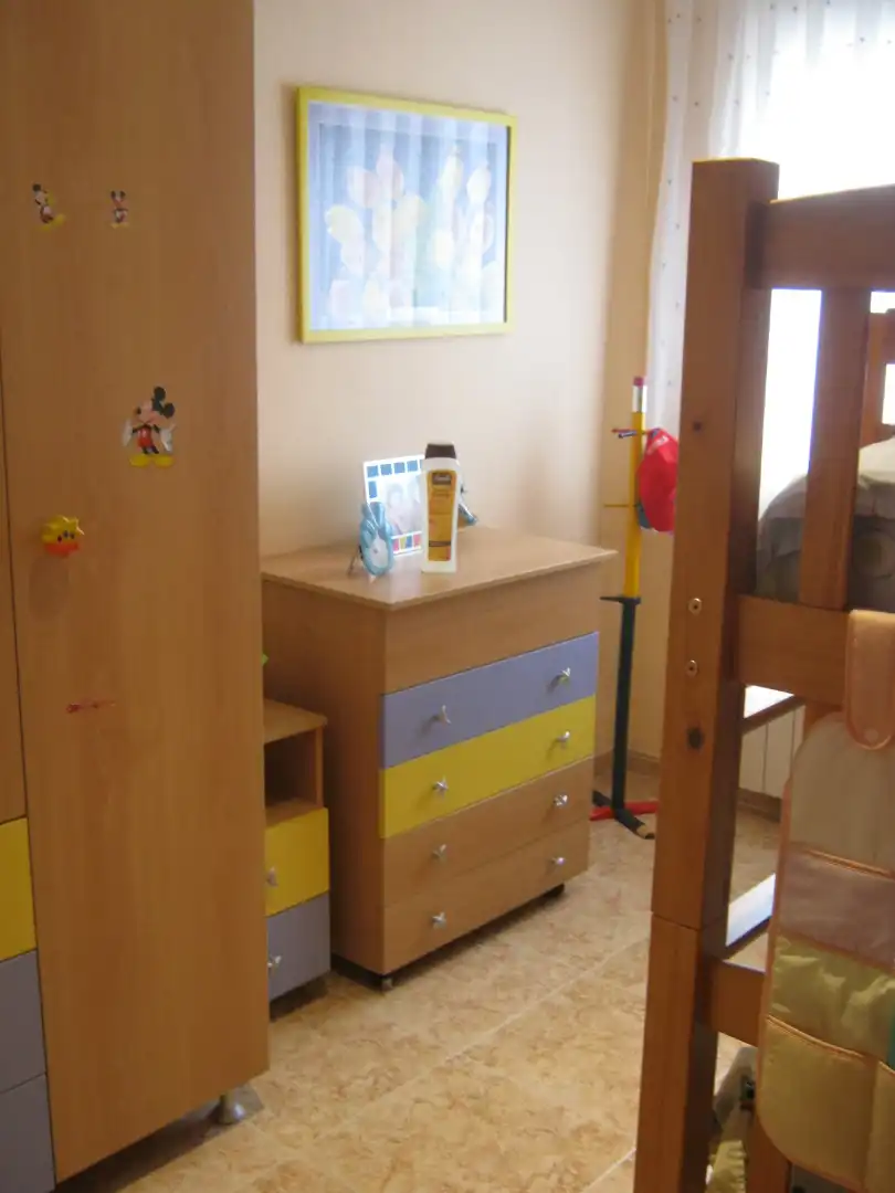 Appartement avec terrasse à vendre à Pueblo, imagen 13