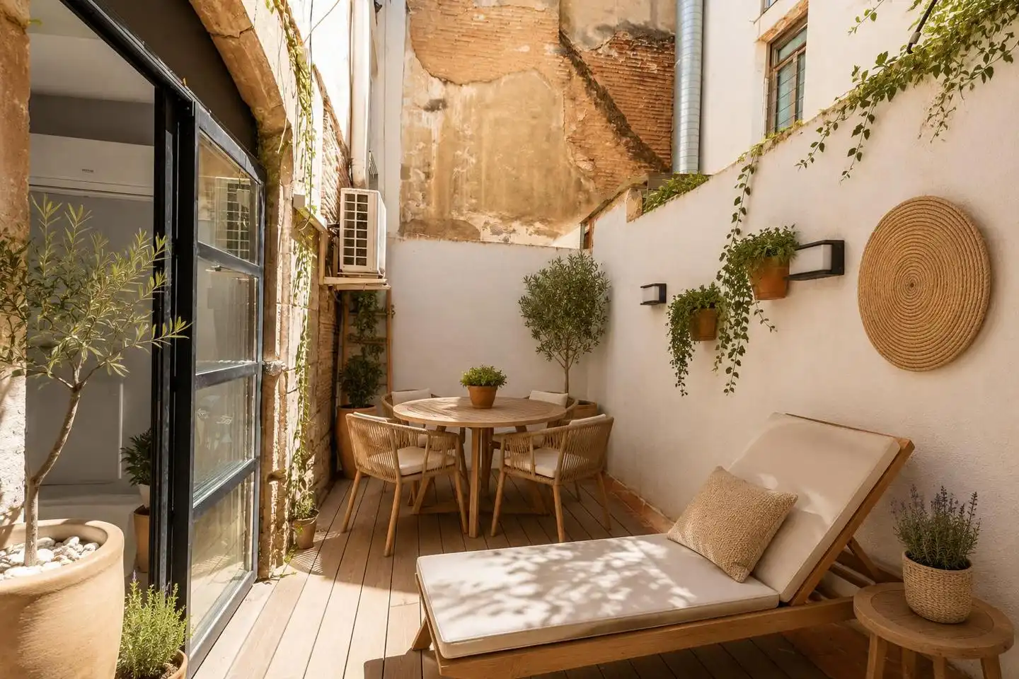 Wohnung zum Verkauf in Del Rec
