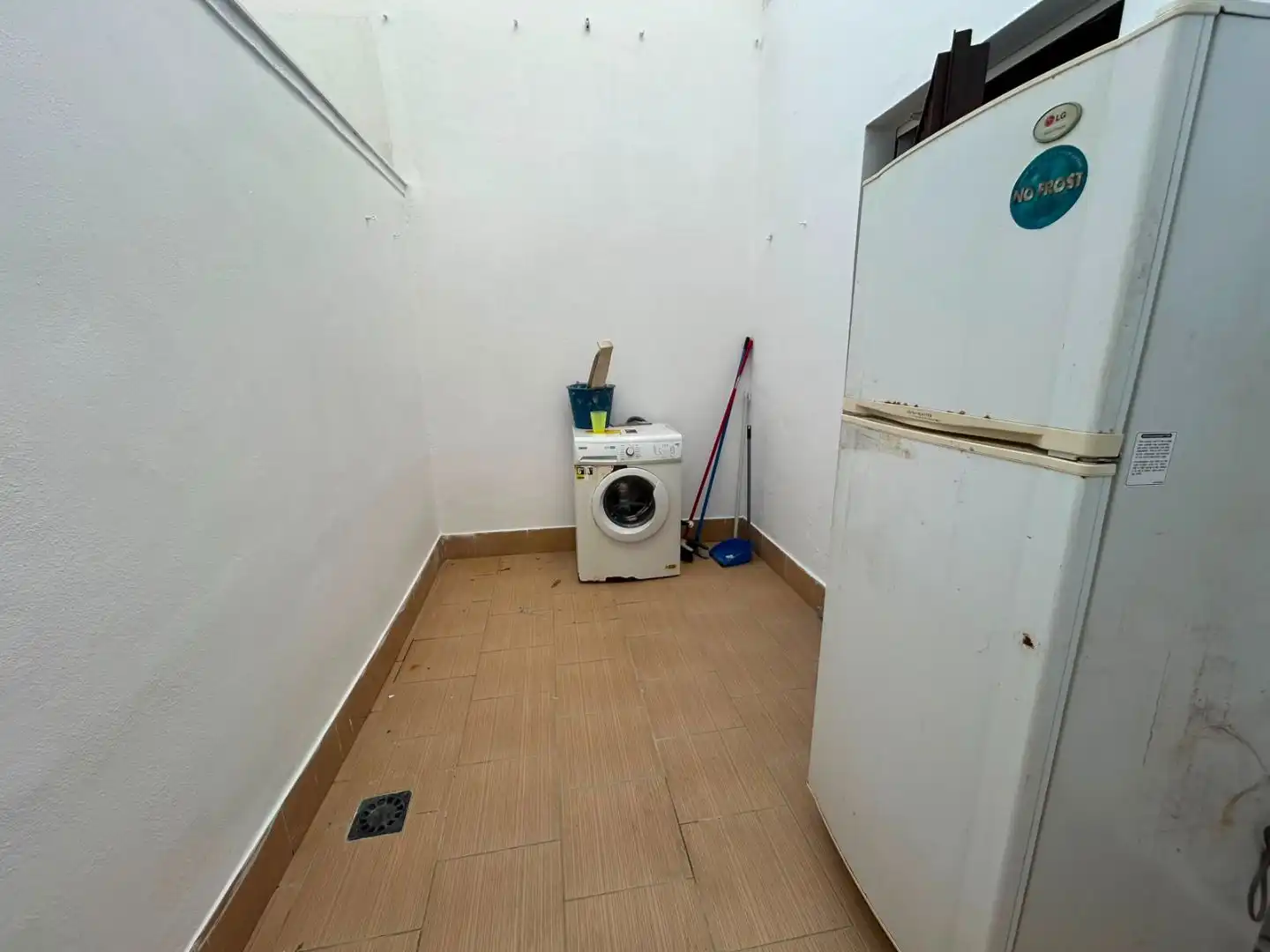 Piso en venta en Chipiona con Terraza