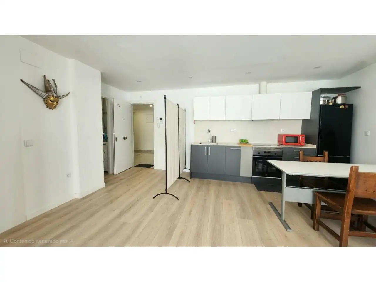 Piso en venta en Sant Pere