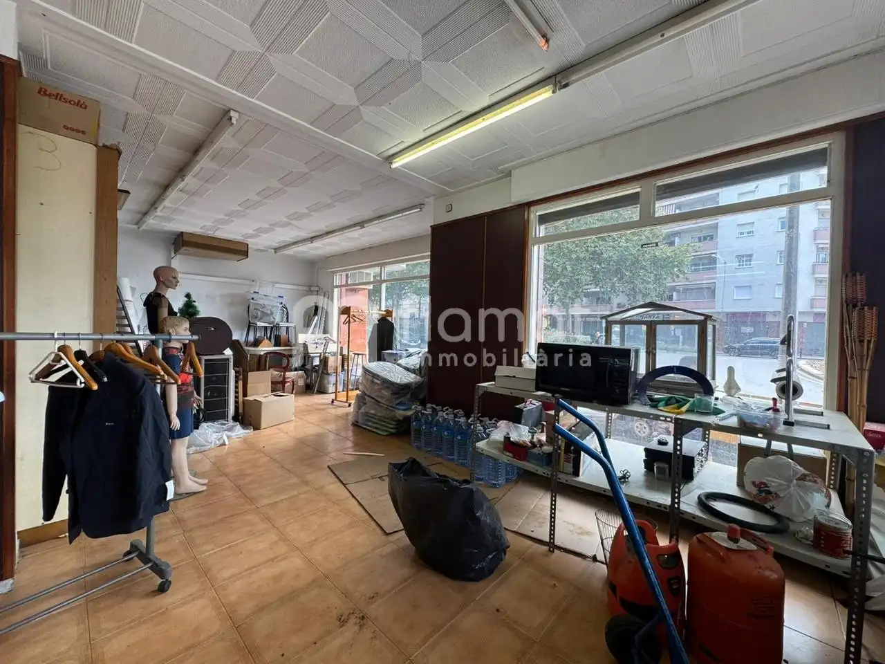 Local en venta en Blanes
