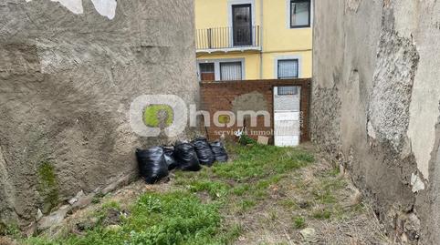 Foto 4 de Residencial en venda a Calle Doctor Grado, 12, Casco Antiguo, Zamora