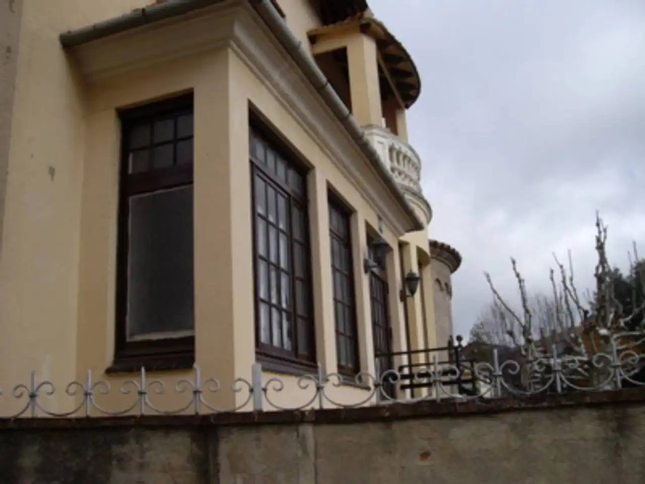 Detached house for sale in Callejon DE VIC