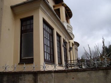 Detached house for sale in Callejon DE VIC