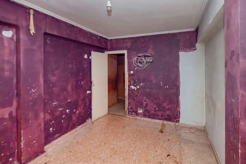 Piso en venta en C/ San Antonio, La Constitución - Canaleta