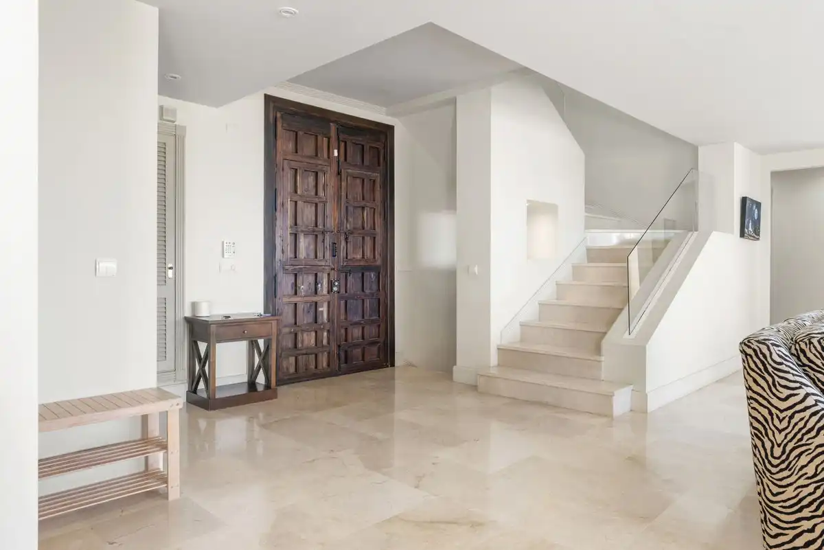 Casa o chalet en venta en Manilva con Aire acondicionado, Jardín privado y Terraza
