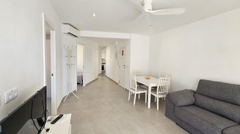 Foto 4 de Apartamento de alquiler en Racó, Cullera