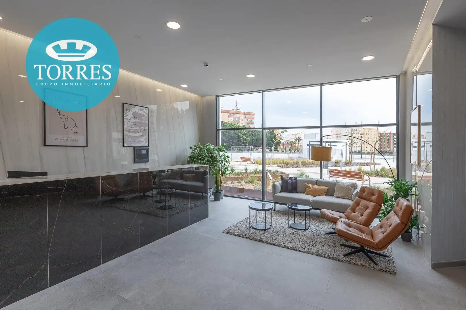 Apartament de lloguer a Paseo Martiricos, 30, Martiricos - La Roca - La Rosaleda