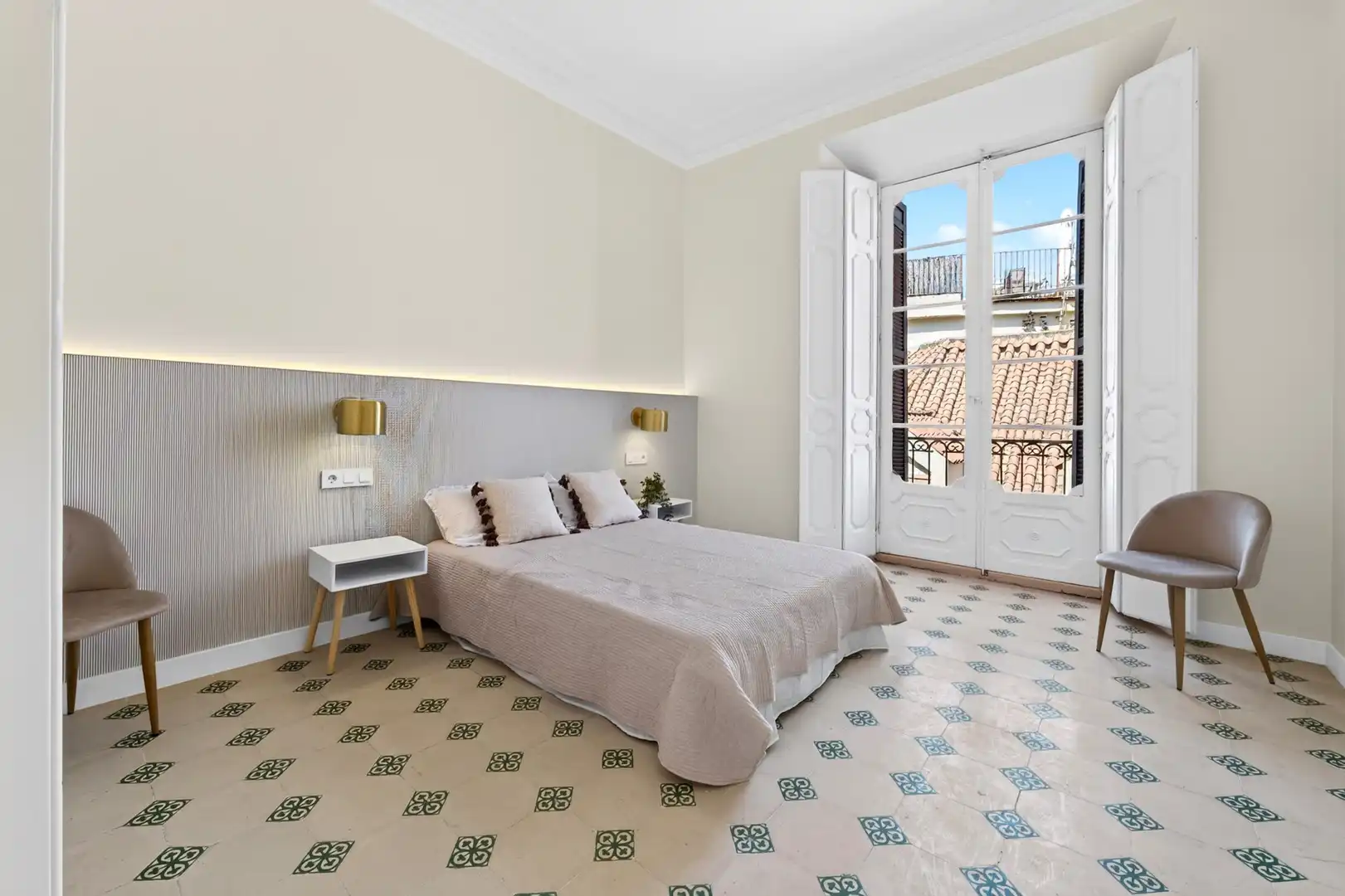 Mini appartamento con terrazza in vendita a Centro, imagen 19