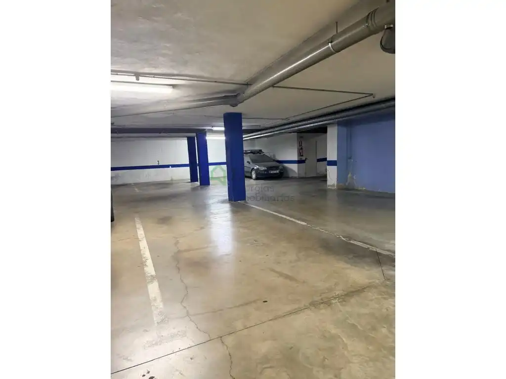 Aparcament de Dúplex en venda en Badajoz amb Aire condicionat, Calefacció i Terrassa