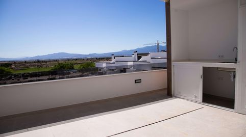 Foto 2 de Apartamento en venta en Condado de Alhama, Alhama de Murcia