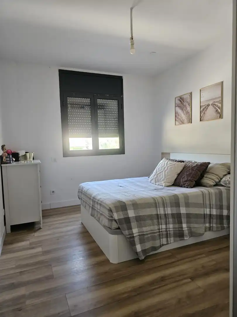 Habitación de Dúplex en venta en La Torre de Claramunt con Aire acondicionado, Calefacción y Parquet