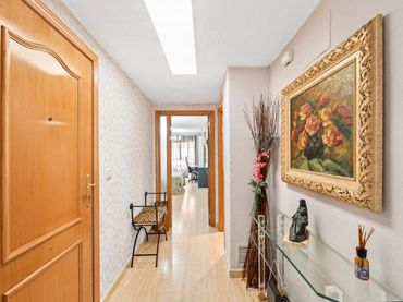 Piso con ascensor en venta en Calle TOMAS CAPELO