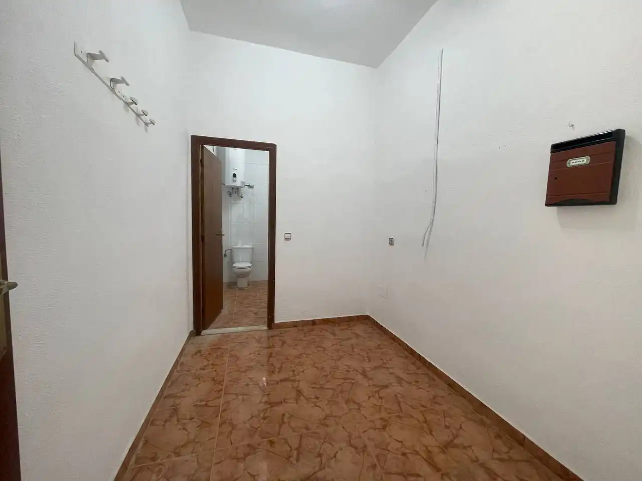 Fabrikhallen zur Miete in Torredonjimeno