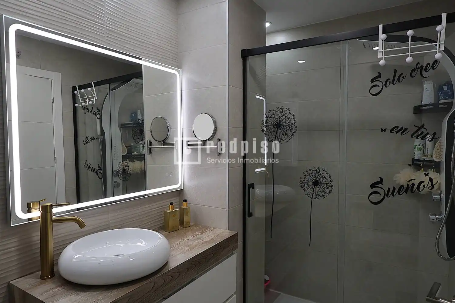 Flat with pool for sale in Villaverde, imagen 17
