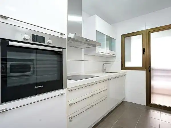 Wohnung mit Aufzug zur Miete in Calle Rector Federico Mayor Zaragoza 9, imagen 3