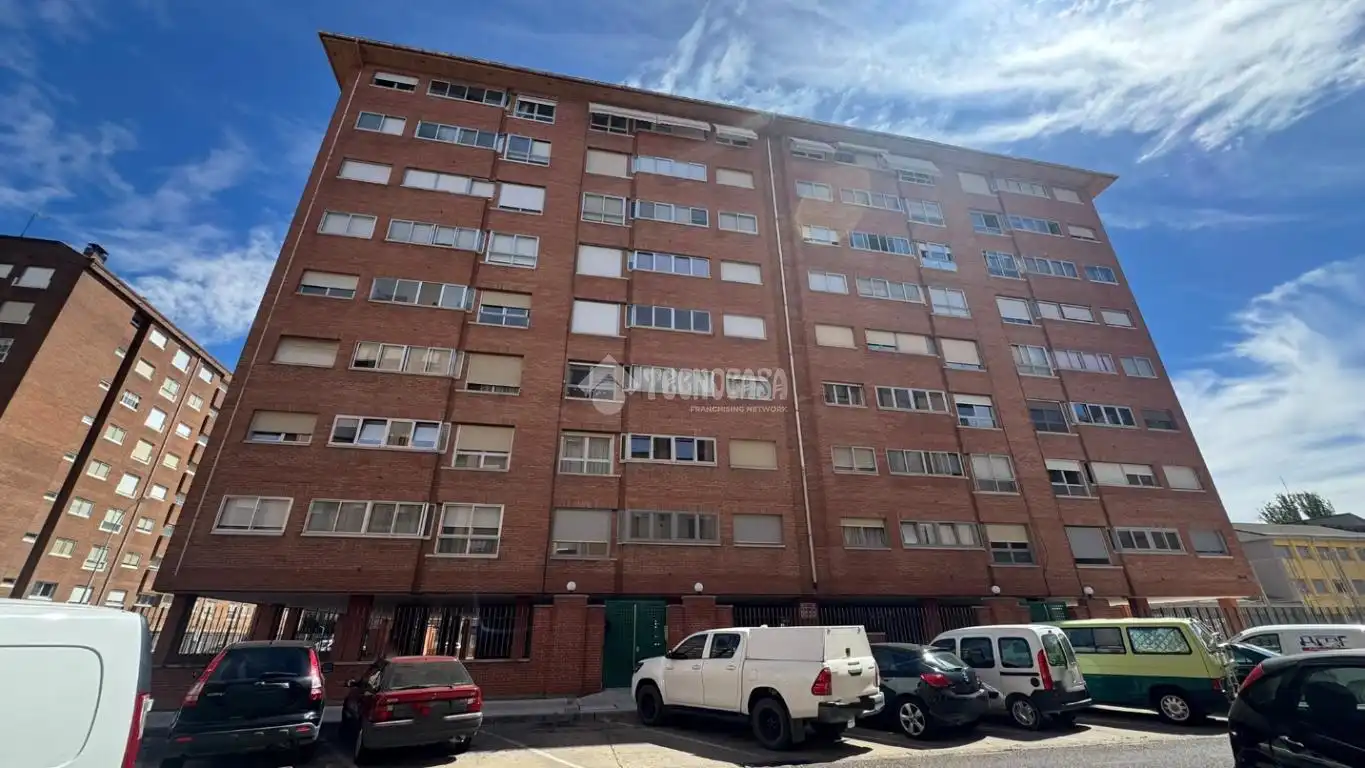 Pis amb ascensor en venda a San Juanillo