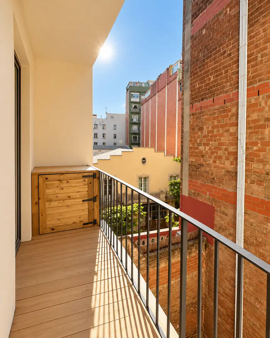 Flat for sale in Barcelona, Barcelona