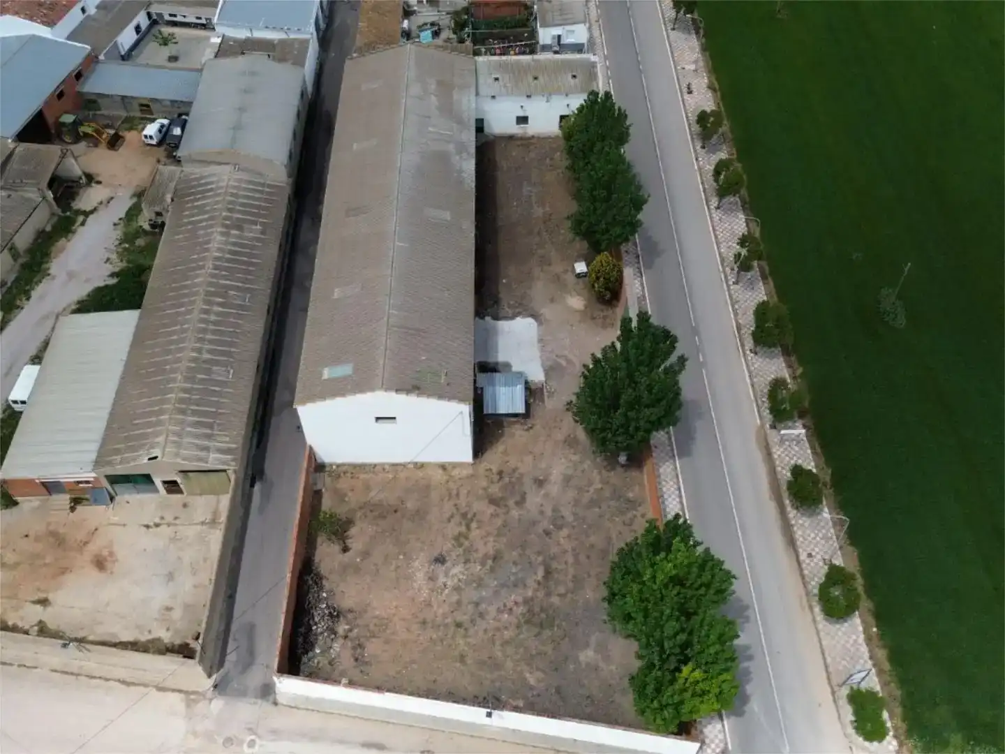 Residencial en venda en Hontanaya