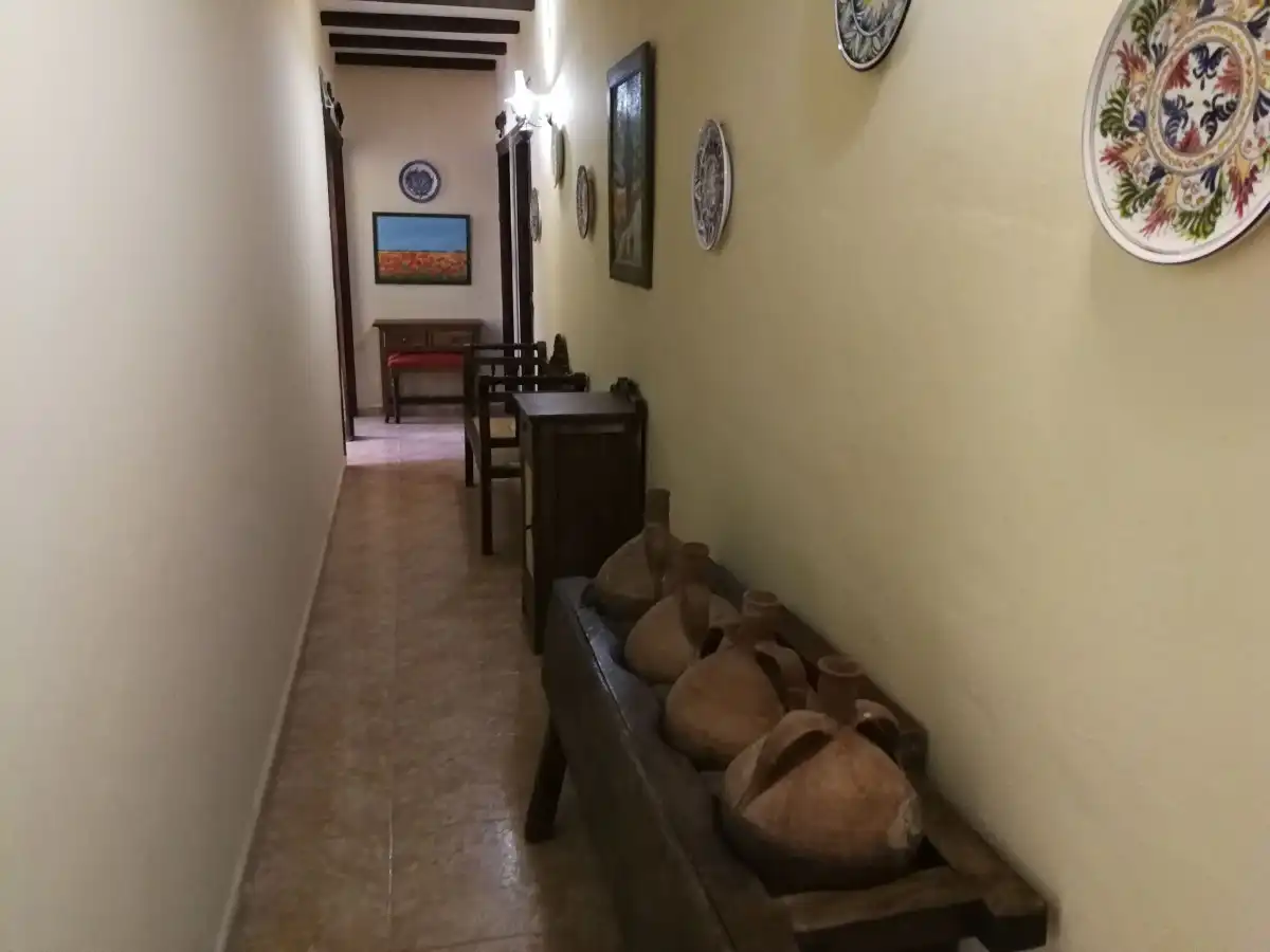 Immobles singulars en venda a Chirivel, imagen 6