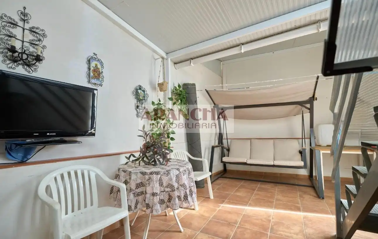Jardín de Piso en venta en Chipiona