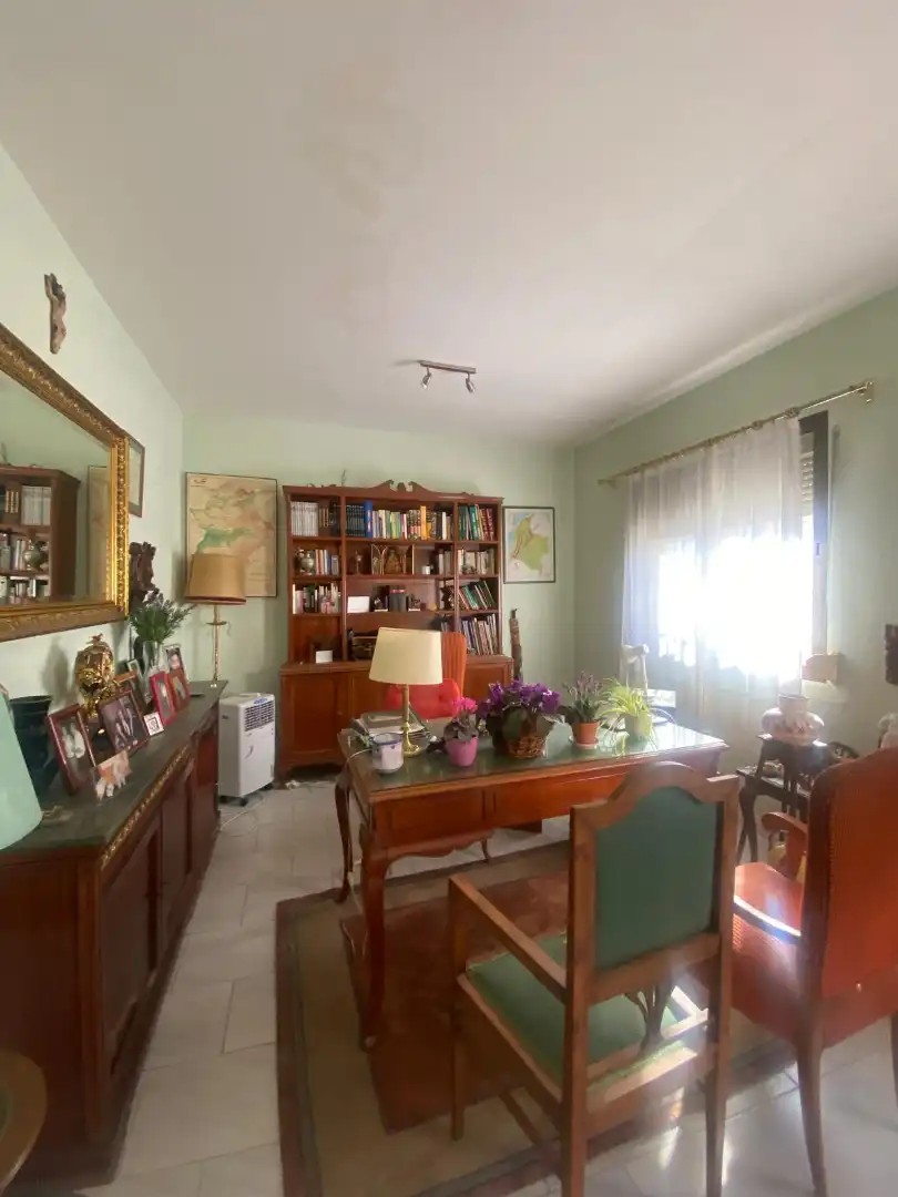 Comedor de Casa o chalet en venta en Mérida
