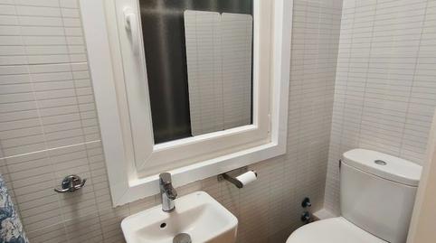 Foto 3 de Piso de alquiler en Falperra - Santa Lucía, A Coruña Capital