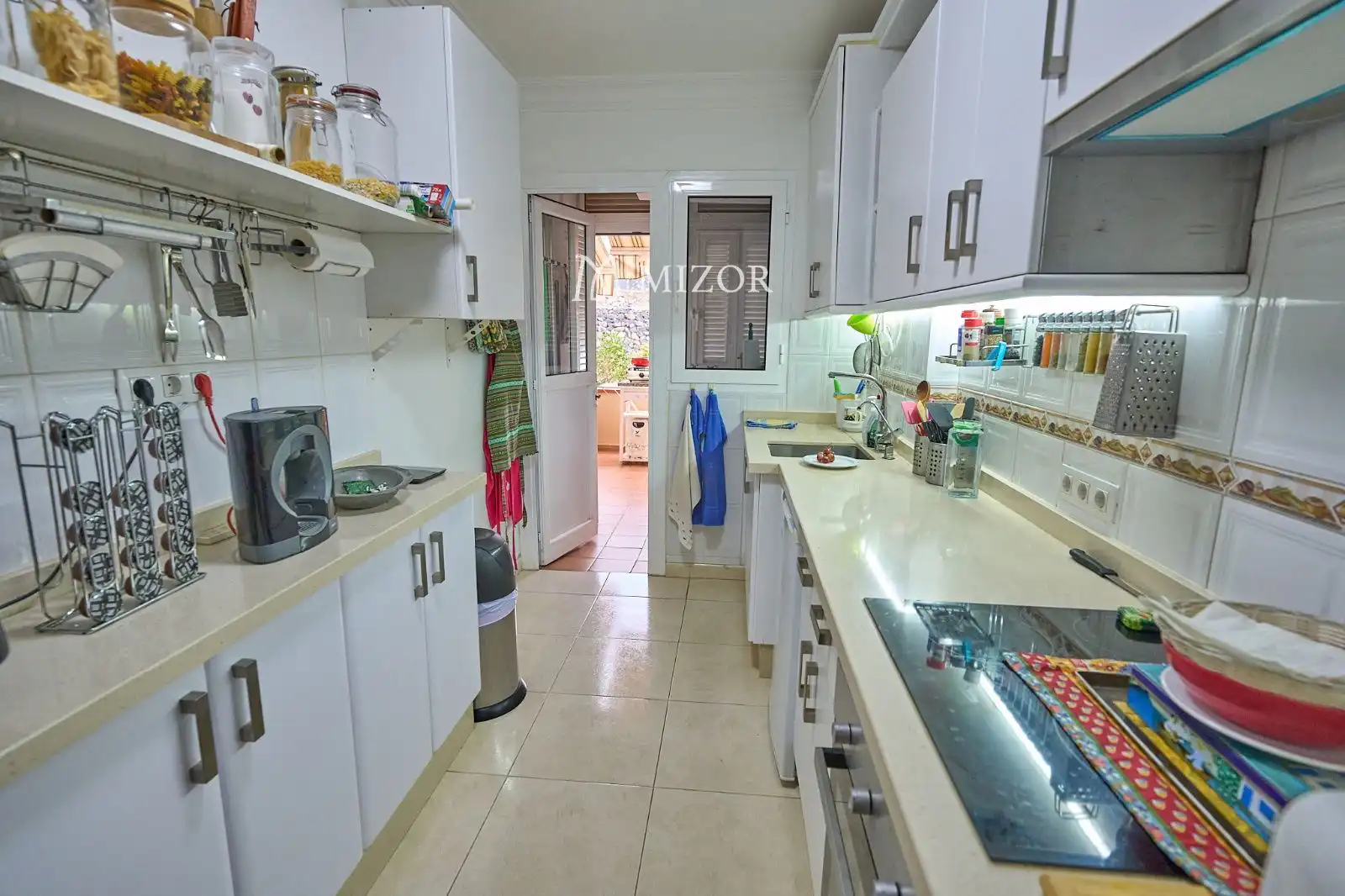 Apartamento con piscina en venta en las Galgas, imagen 10