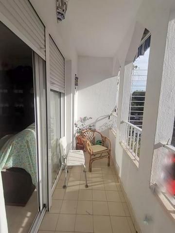 Terraza de Piso en venta en Estepona con Terraza y Amueblado