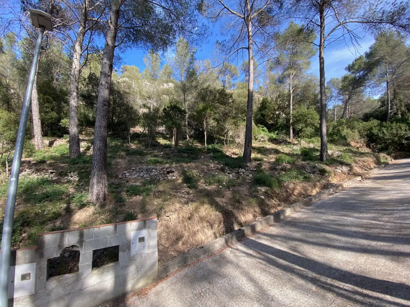 Terreny residencial en venda a Corbera de Llobregat, imagen 5